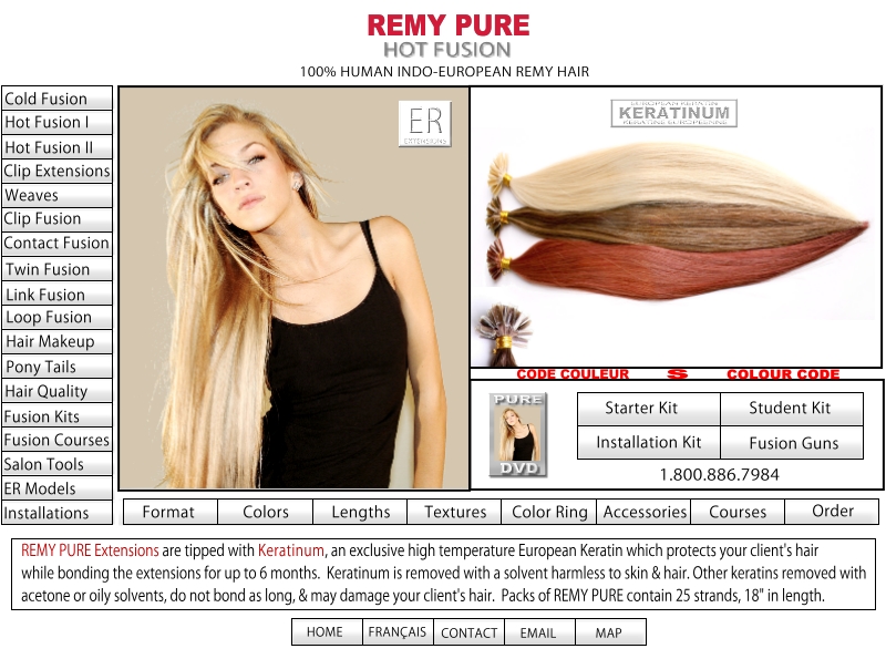 Wefts Weaves Braids Human Hair Extensions