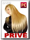 Prive Clip Extensions DVD