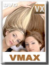 VMAX Clip Fusion DVD