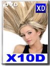 X10D Cold Fusion DVD